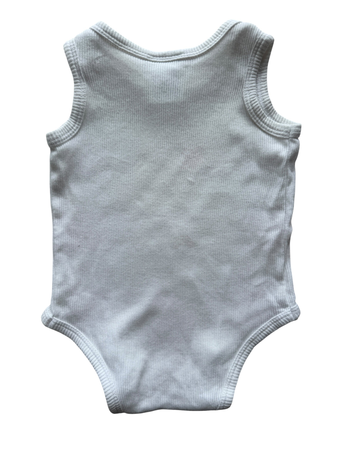 Mobi Minors Bodysuit (0-3M)