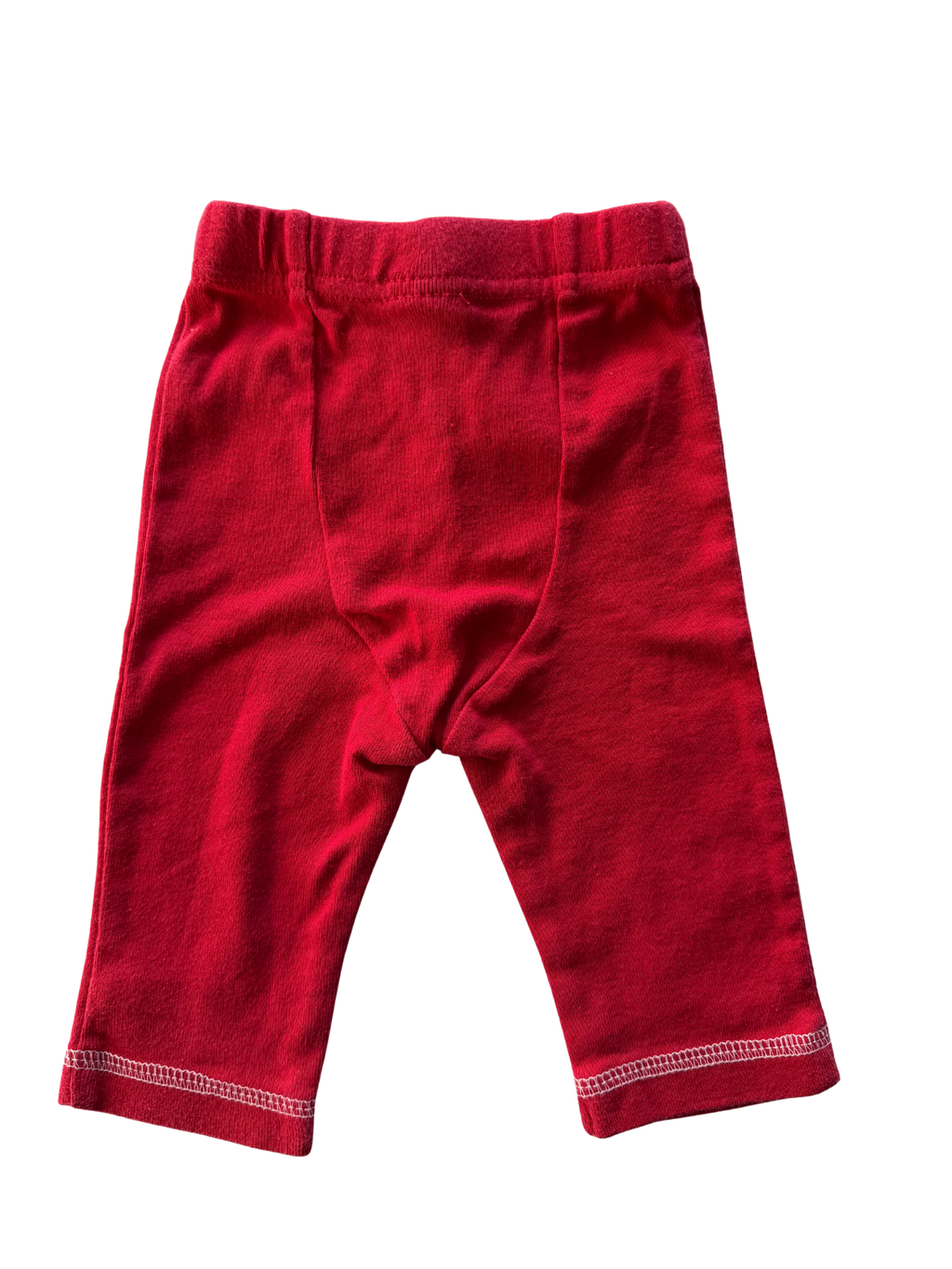 Nature Baby Pants (0-3M)