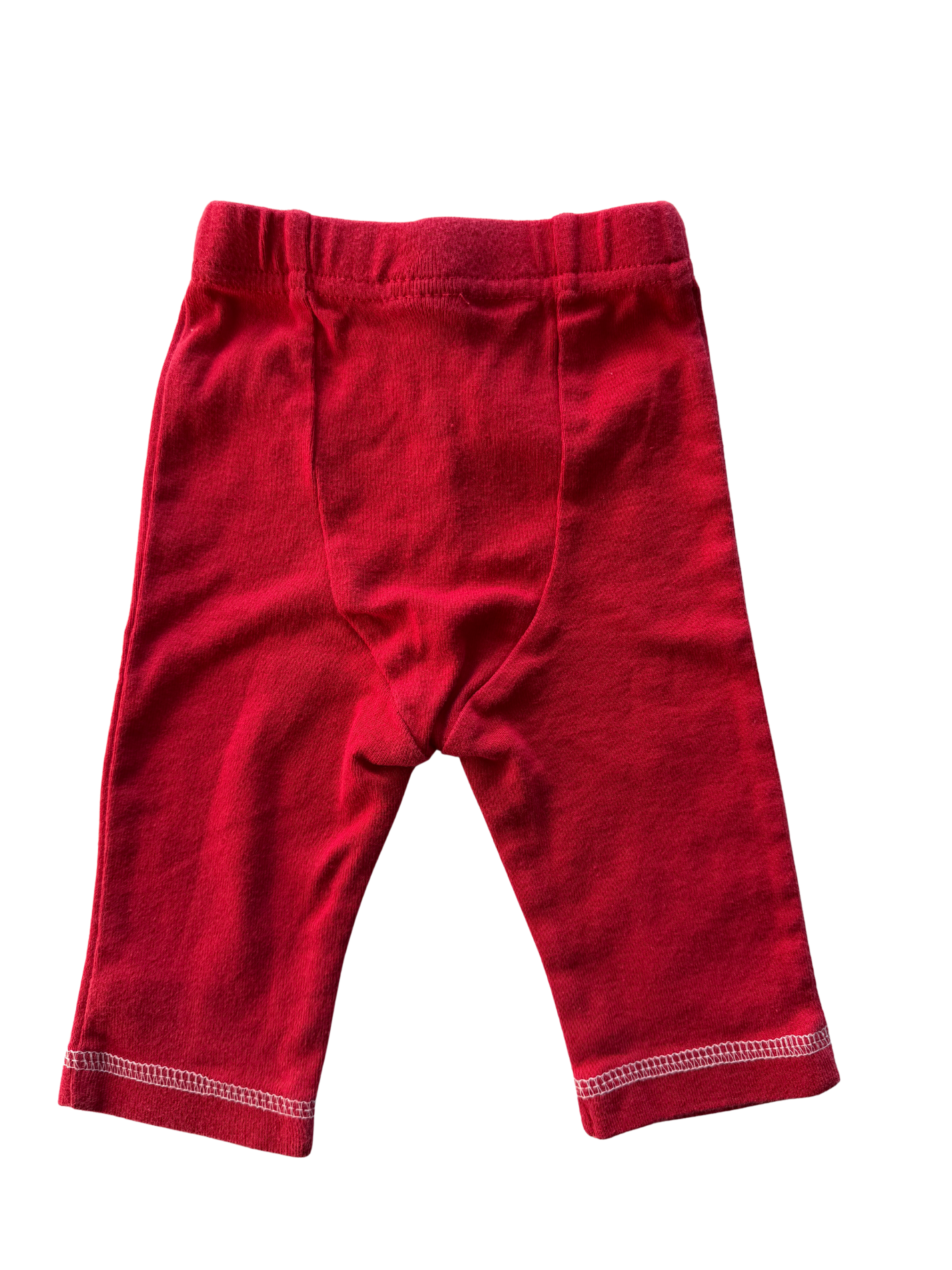 Nature Baby Pants (0-3M)