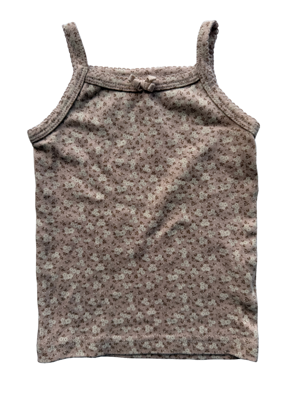 Jamie Kay Singlet (1)
