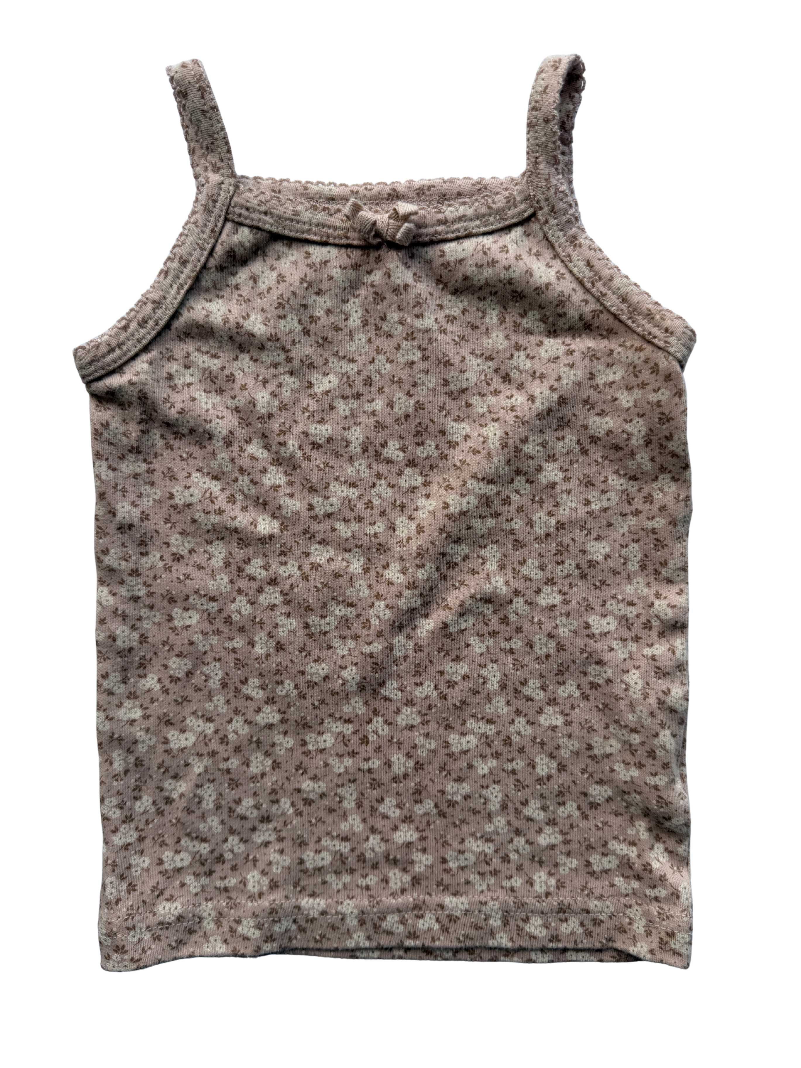 Jamie Kay Singlet (1)