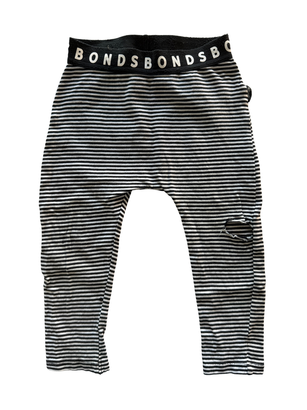 Bonds Pants (1)