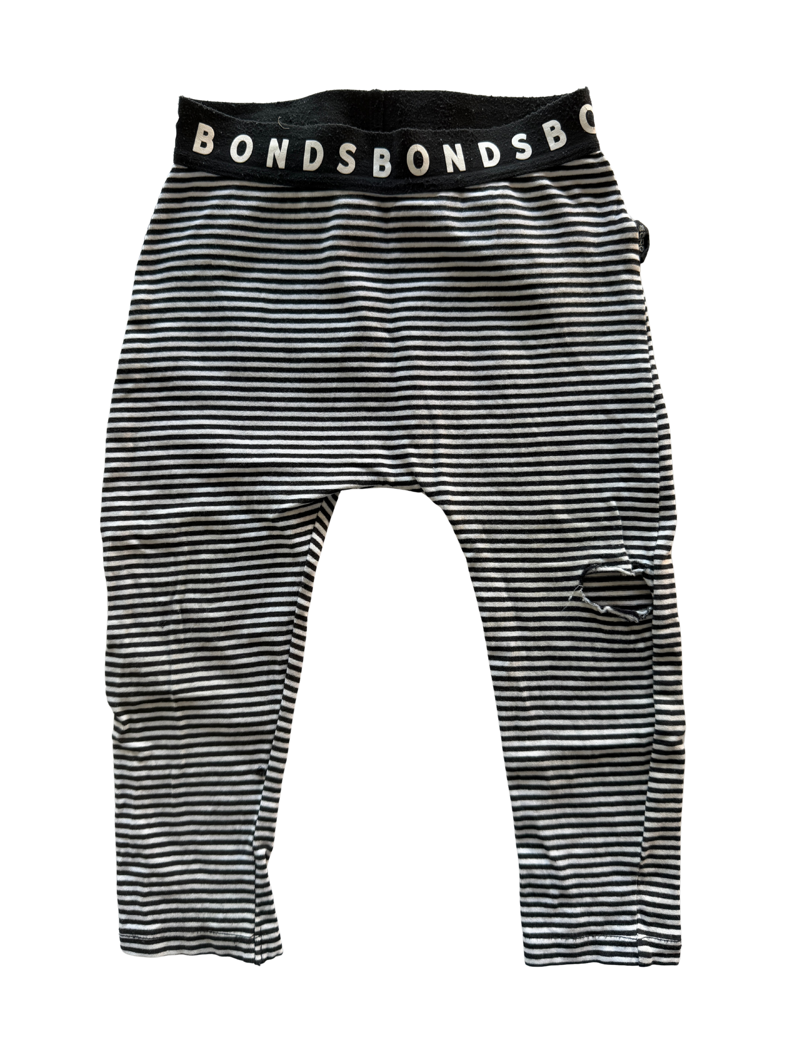 Bonds Pants (1)