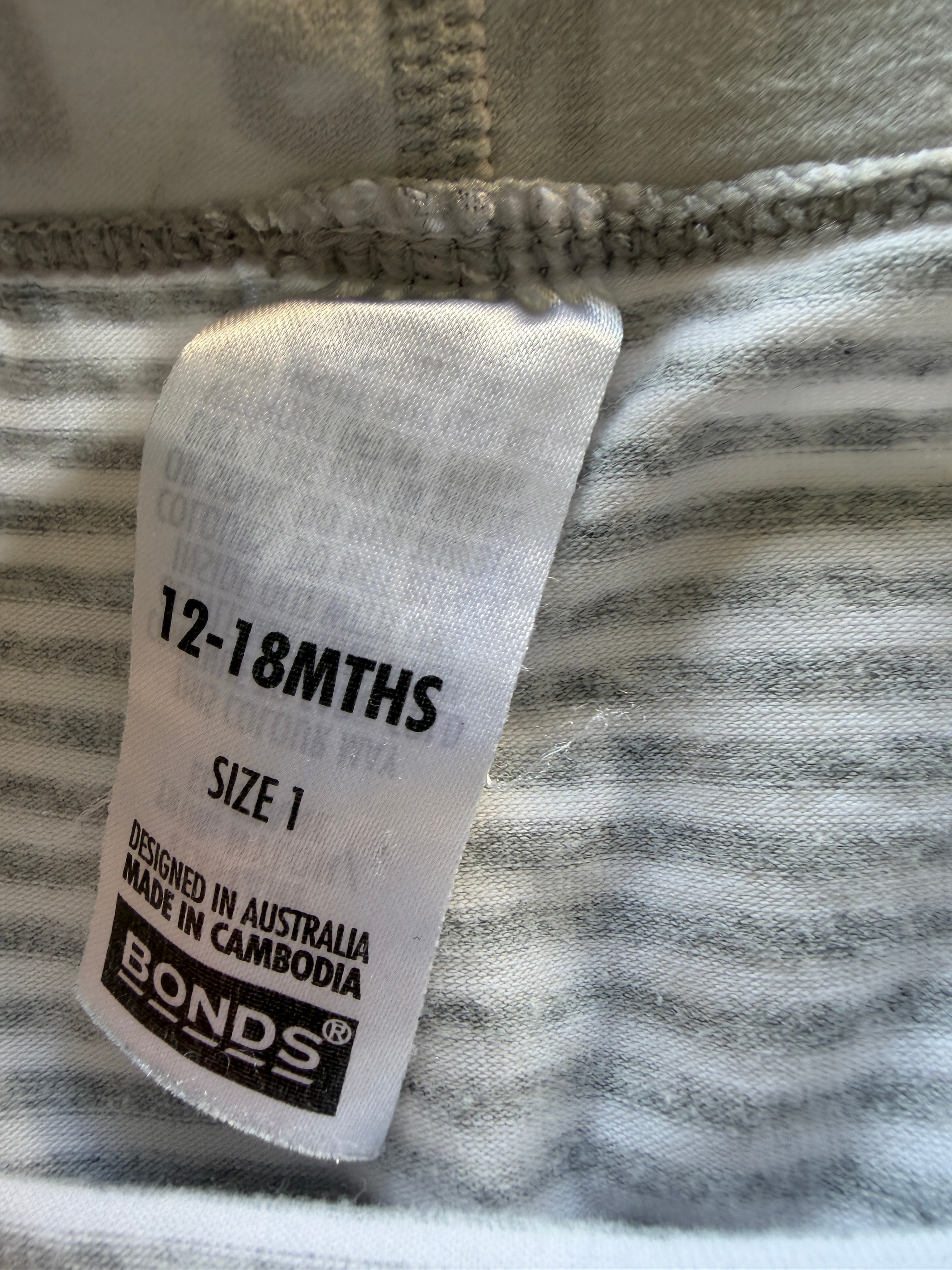Bonds Pants (1)