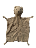 Lion Muslin Comforter