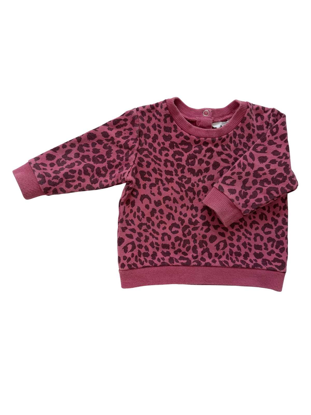 Cotton On Baby Jumper (3-6M)