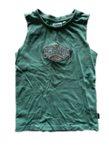 Ghanda Singlet (3-4)