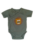 Vertbaudet Bodysuit (0-3M)