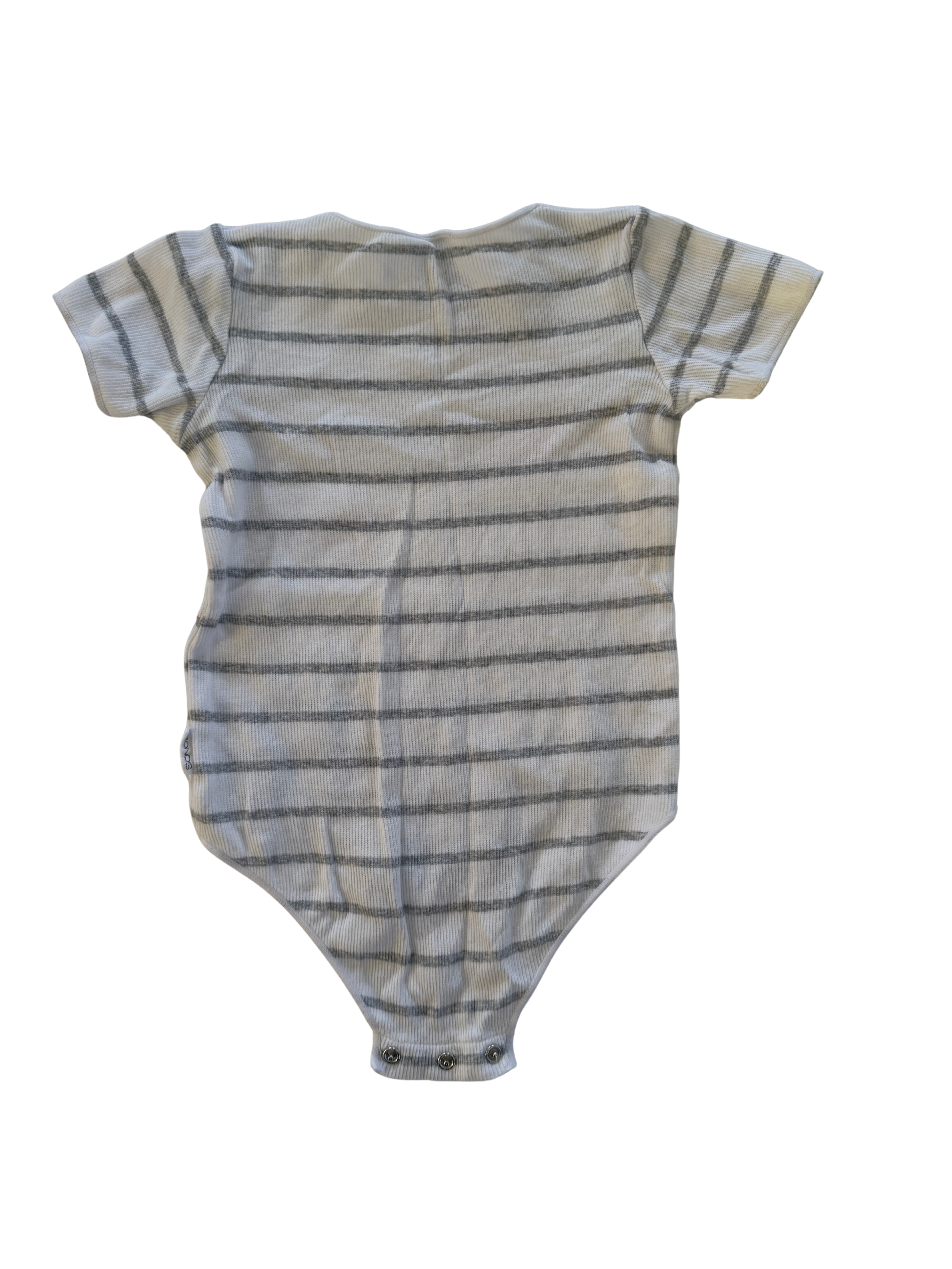 Bonds Bodysuit (12-18M)