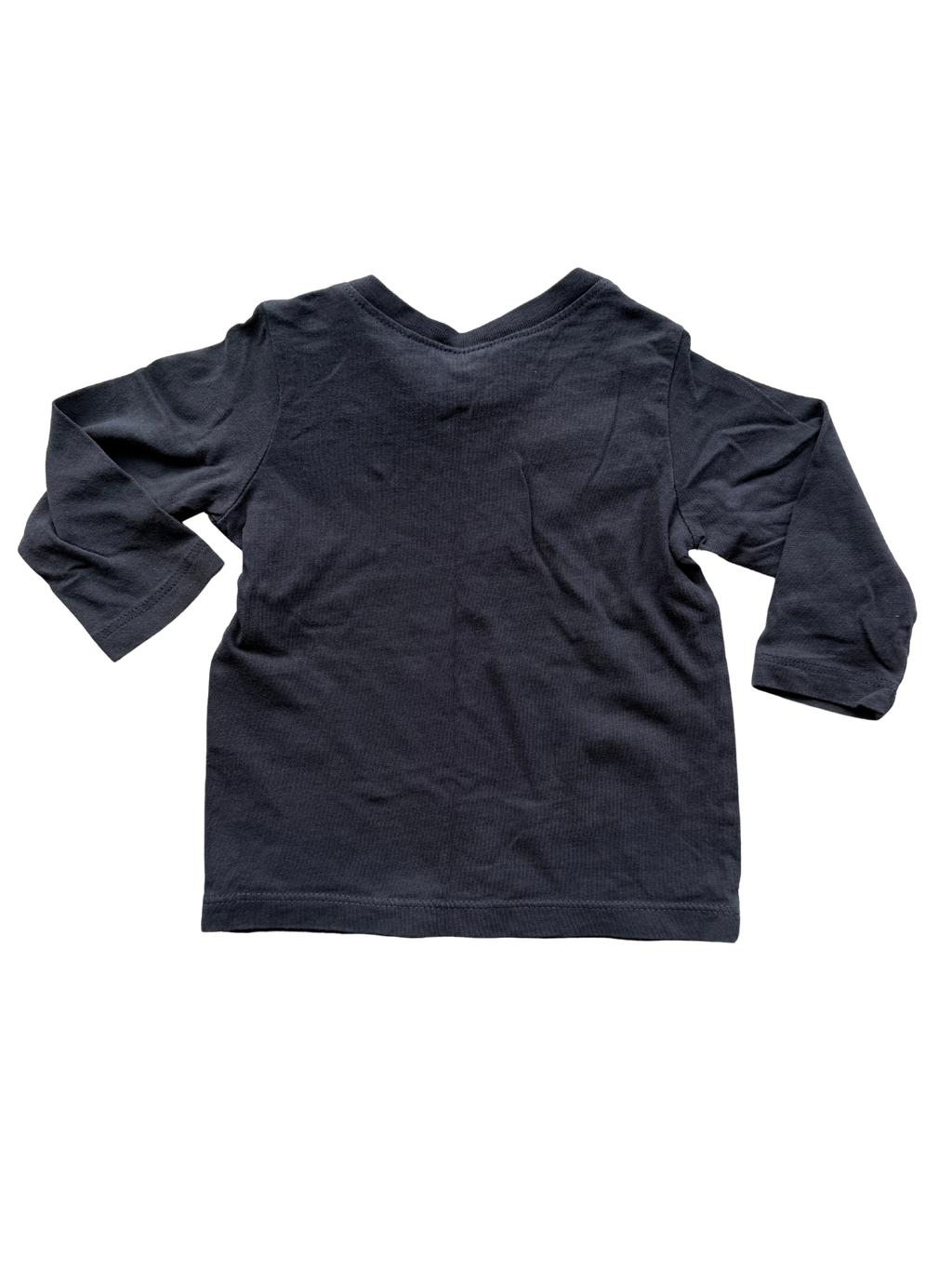 H&M Long Sleeve (3-6M)
