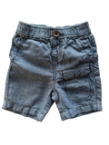 Country Road Shorts (12-18M)
