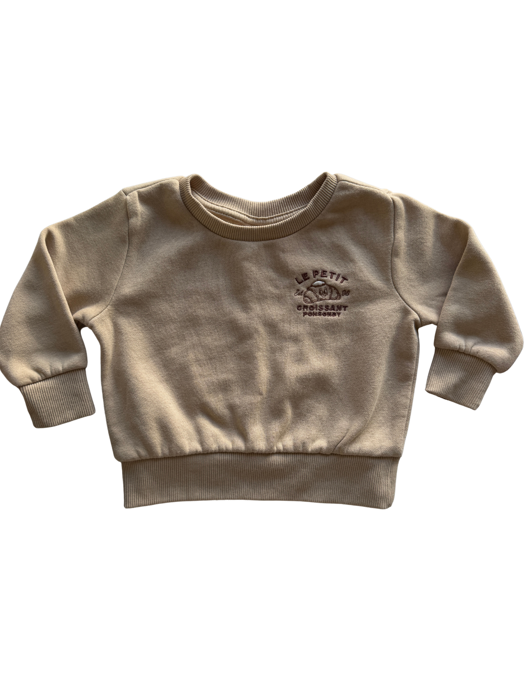 Mini Mango Jumper (1)