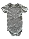 Nature Baby Bodysuit (1)