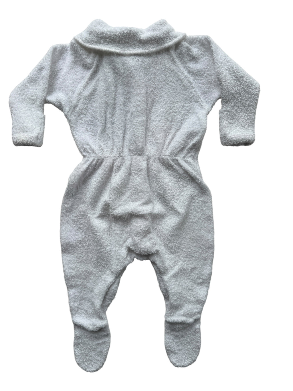 Bonds Wondersuit (0-3M)