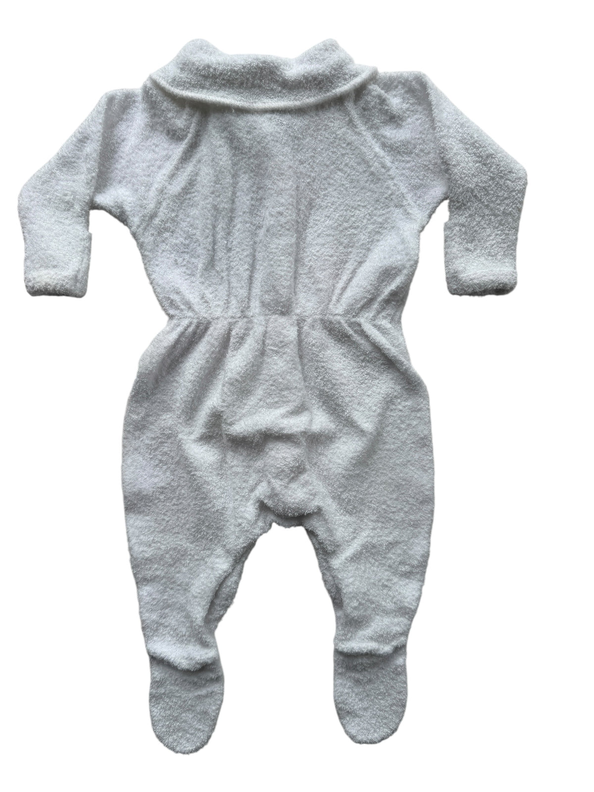 Bonds Wondersuit (0-3M)