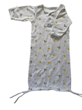 Baby GAP Sleep Gown (NB)
