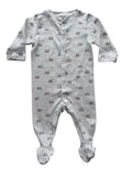 H&M Onesie (0-3M)