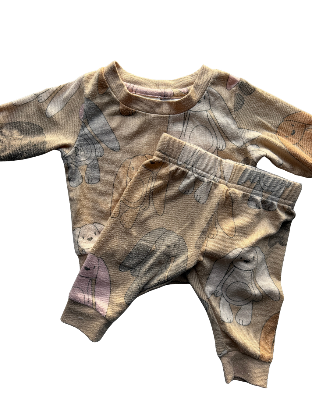 Peter Alexander Pyjamas (0-3M)