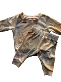Peter Alexander Pyjamas (0-3M)