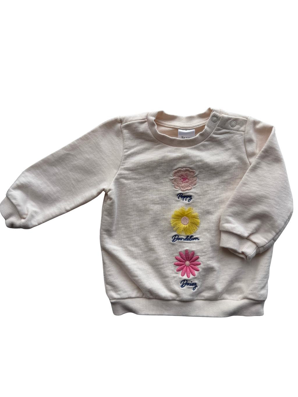 Teeny Weeny Jumper (12-18M)