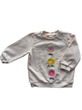 Teeny Weeny Jumper (12-18M)