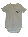Little Bundle Bodysuit (6-12M)
