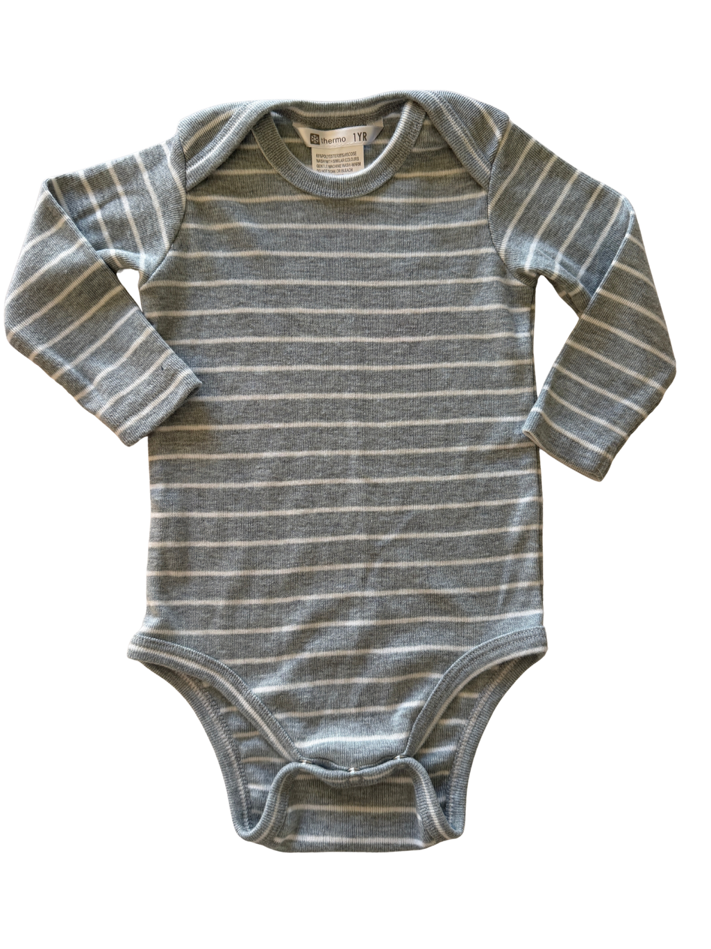 Postie Thermal Bodysuit (1)