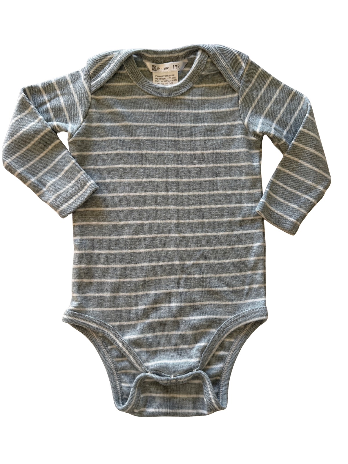 Postie Thermal Bodysuit (1)