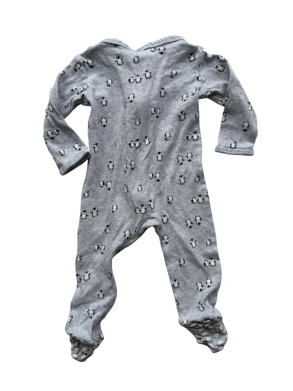 Baby Berry Onesie (6-12M)