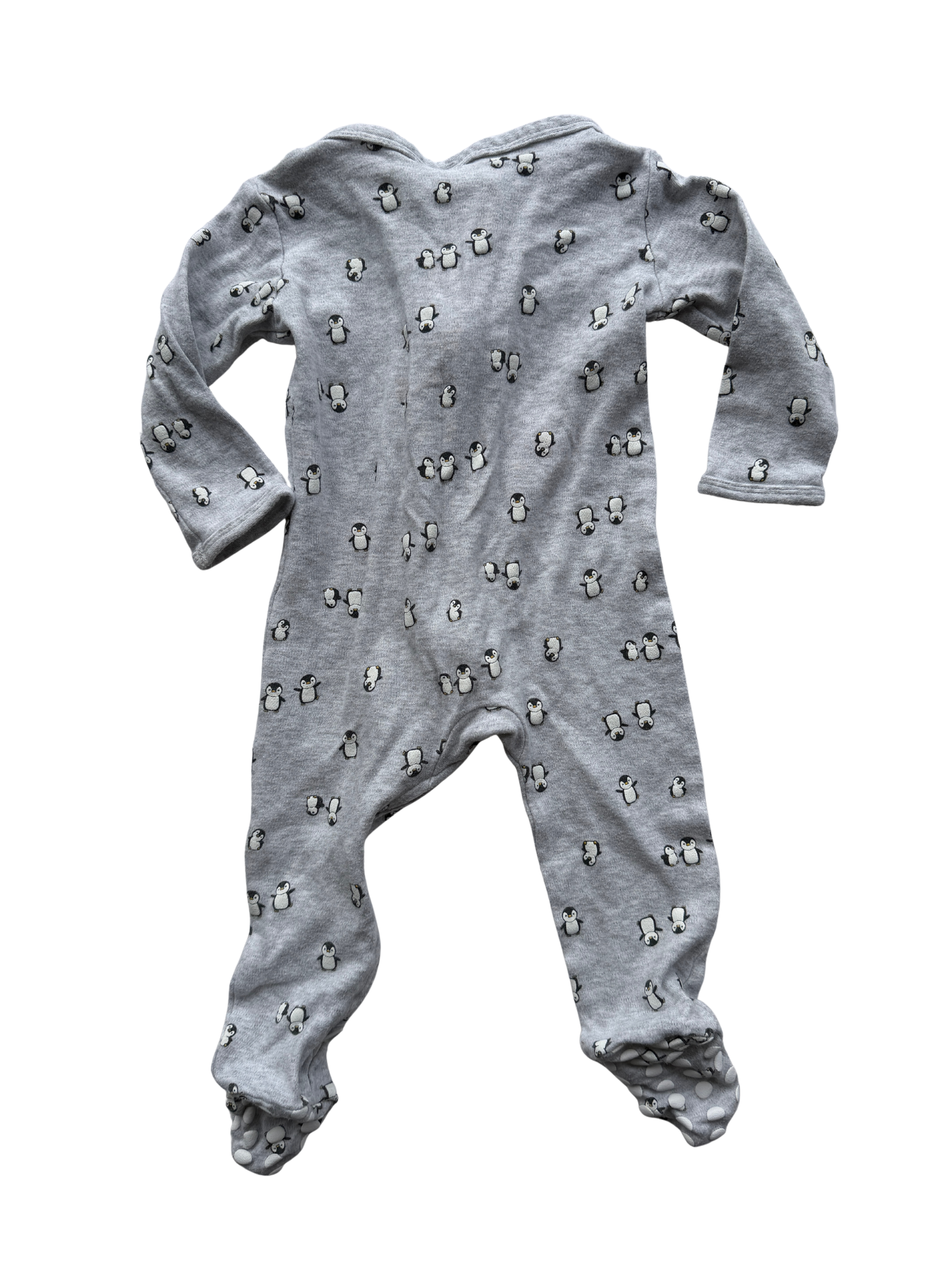 Baby Berry Onesie (6-12M)