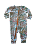 Peter Alexander Onesie (3-6M)