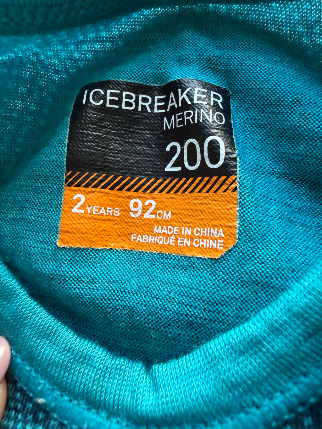 Icebreaker Merino Long Sleeve (2)
