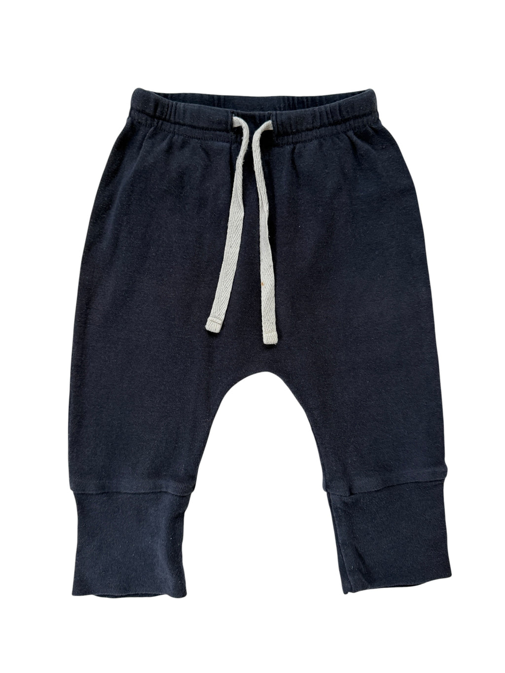 Nature Baby Pants (0-3M)