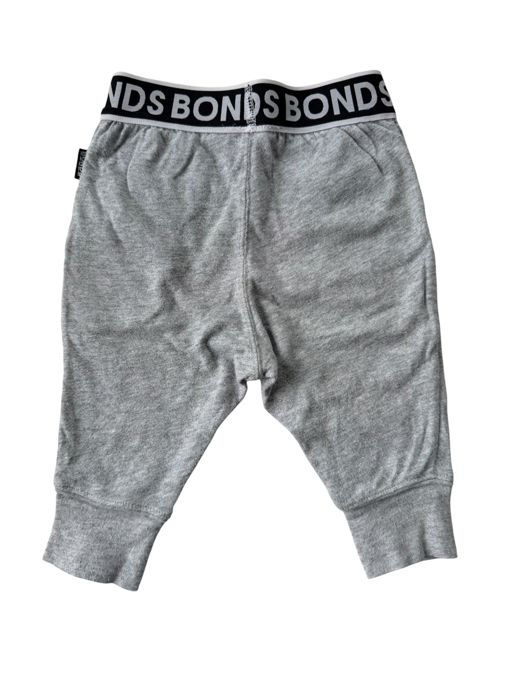 Bonds Pants (3-6M)