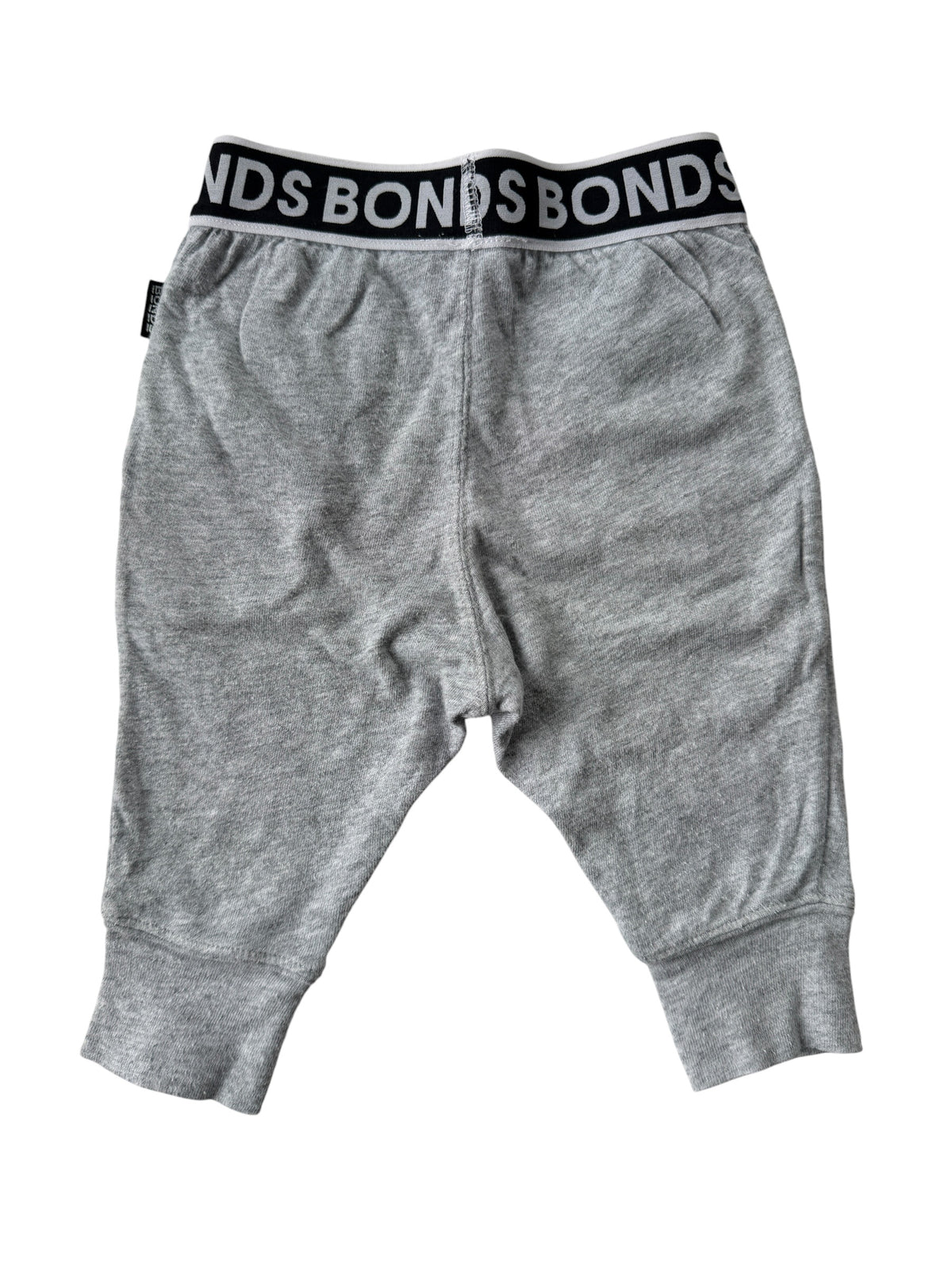 Bonds Pants (3-6M)
