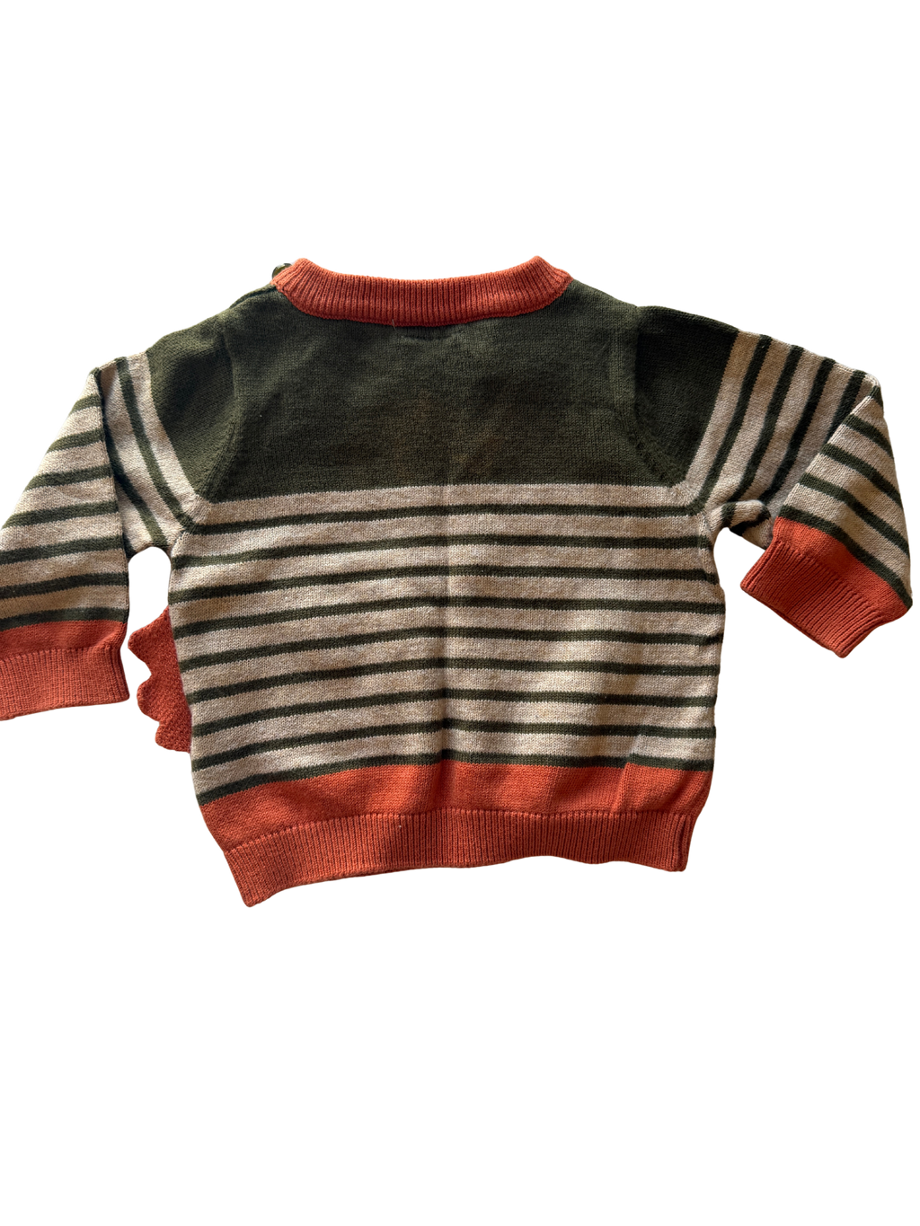 Teeny Weeny Jumper (0-3M)