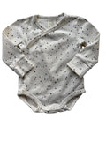 Little Bundle Bodysuit (3-6M)