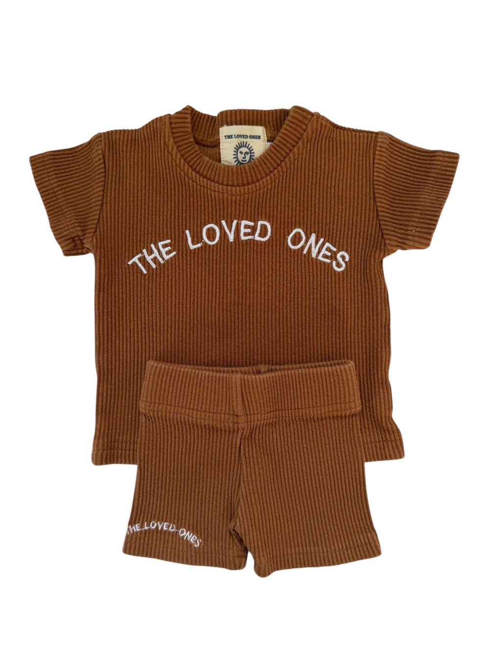 The Loved Ones Set (0-3M)