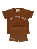 The Loved Ones Set (0-3M)