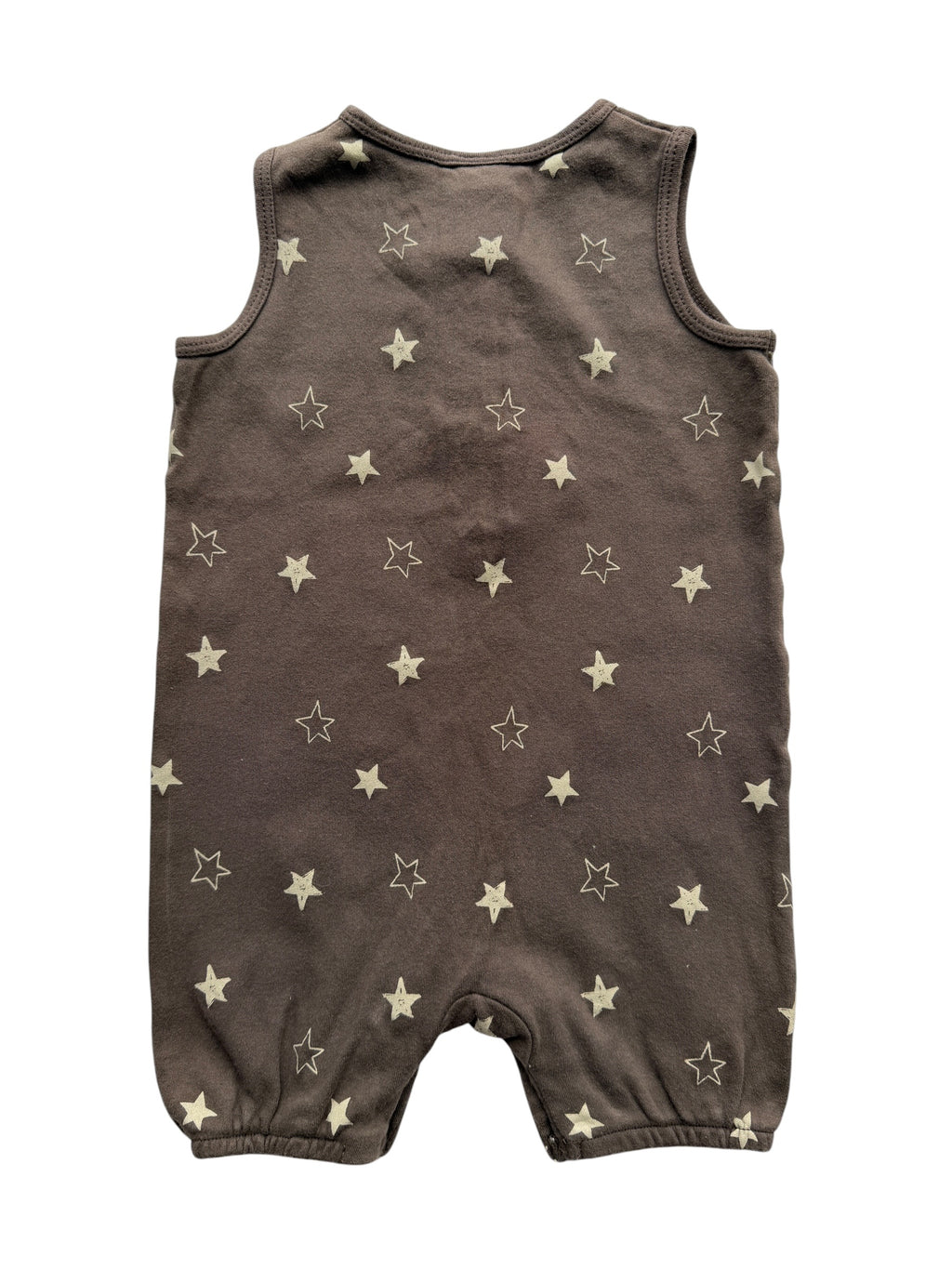 Teeny Weeny Onepiece (1)