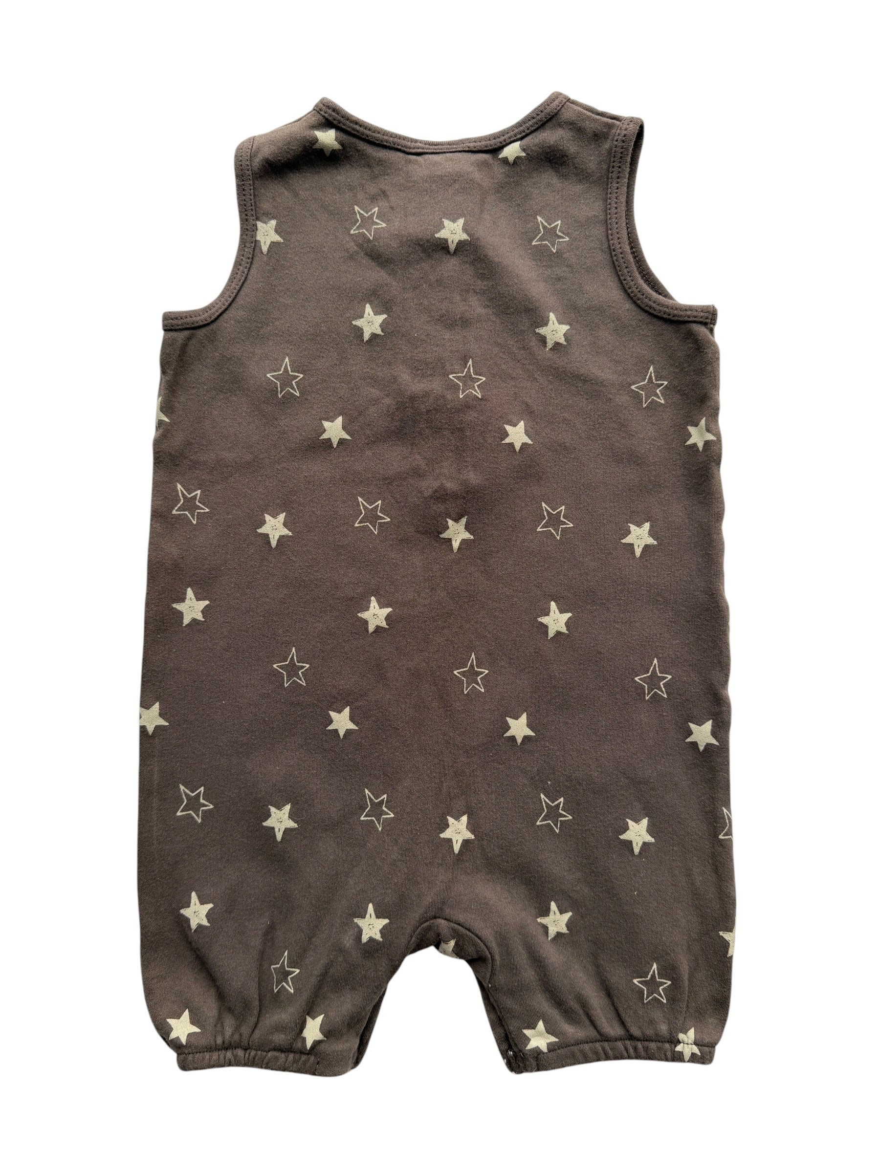 Teeny Weeny Onepiece (1)