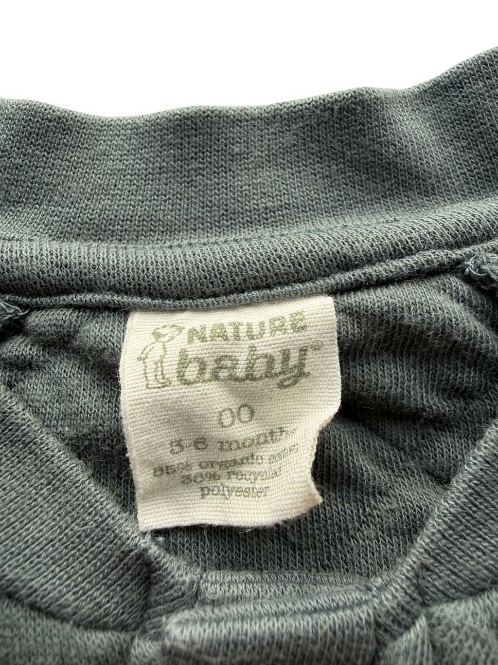 Nature Baby Jacket (3-6M)