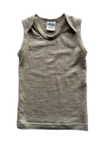 Nature Baby Singlet (3-6M)