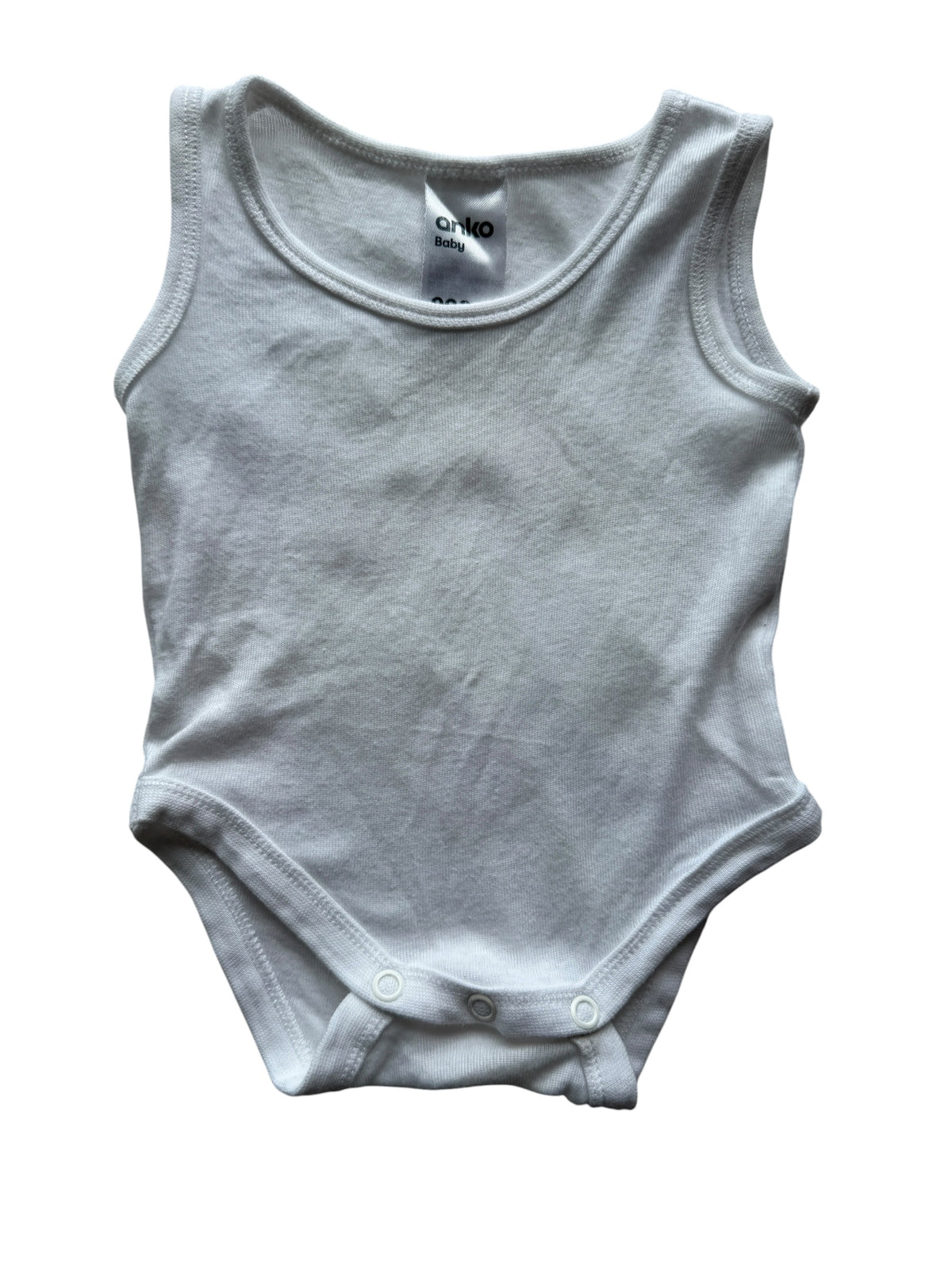 Anko Bodysuit (0-3M)