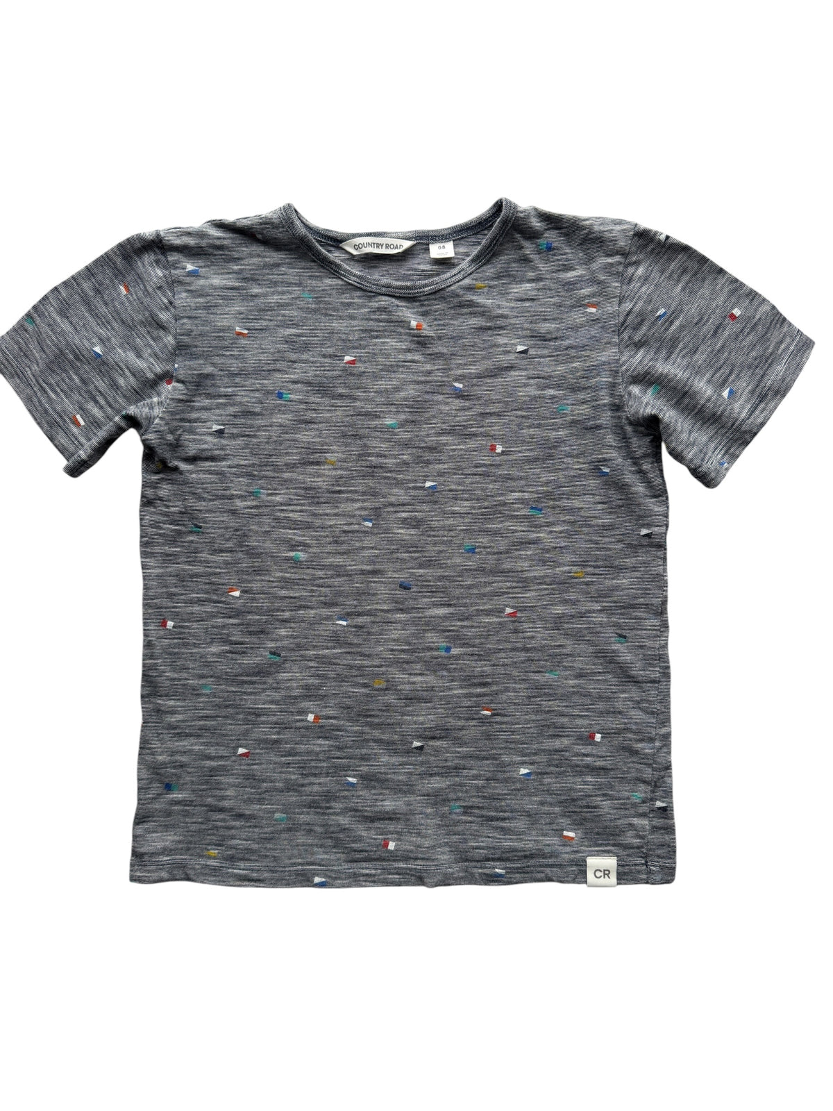 Country Road Tshirt (8)