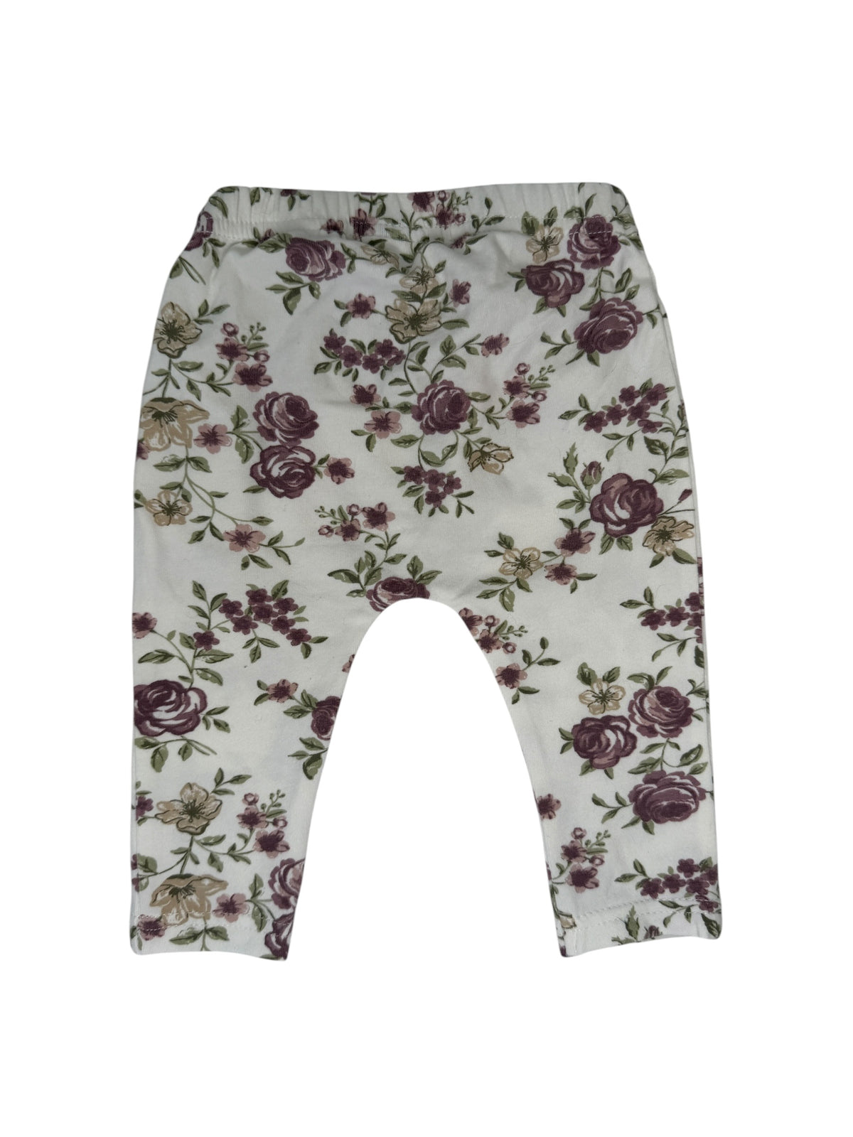 Mobi Minors Pants (0-3M)