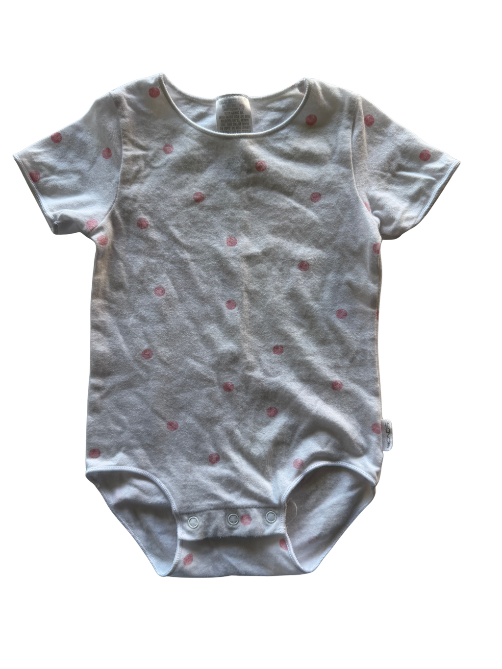 Bonds Bodysuit (3-6M)