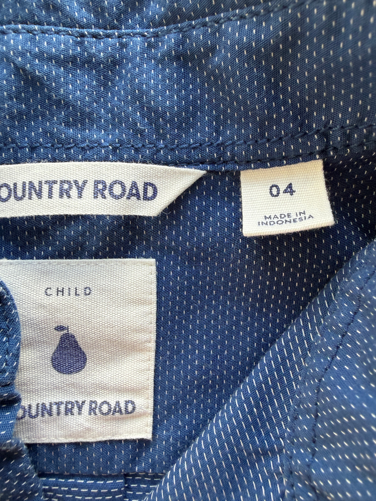 Country Road Tshirt (4)