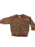 Baby Berry Jumper (12-18M)