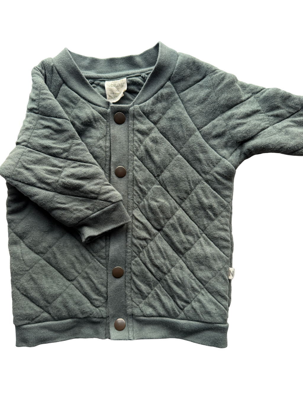 Nature Baby Jacket (3-6M)